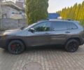 Сірий Джип Cherokee, об'ємом двигуна 2.4 л та пробігом 93 тис. км за 9600 $, фото 2 на Automoto.ua