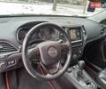 Сірий Джип Cherokee, об'ємом двигуна 3.2 л та пробігом 109 тис. км за 21500 $, фото 17 на Automoto.ua