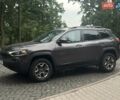Серый Джип Чероки, объемом двигателя 1.99 л и пробегом 78 тыс. км за 22500 $, фото 25 на Automoto.ua