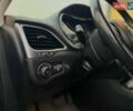 Сірий Джип Cherokee, об'ємом двигуна 2.36 л та пробігом 96 тис. км за 15900 $, фото 10 на Automoto.ua