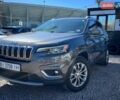 Сірий Джип Cherokee, об'ємом двигуна 2.4 л та пробігом 135 тис. км за 17900 $, фото 1 на Automoto.ua