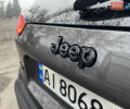Серый Джип Чероки, объемом двигателя 2.4 л и пробегом 210 тыс. км за 14500 $, фото 17 на Automoto.ua