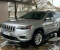 Сірий Джип Cherokee, об'ємом двигуна 2.4 л та пробігом 103 тис. км за 18500 $, фото 3 на Automoto.ua