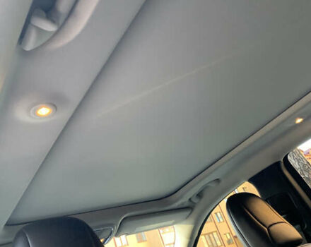 Сірий Джип Cherokee, об'ємом двигуна 2.36 л та пробігом 150 тис. км за 16600 $, фото 56 на Automoto.ua