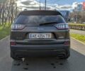 Сірий Джип Cherokee, об'ємом двигуна 2 л та пробігом 109 тис. км за 18700 $, фото 3 на Automoto.ua