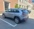 Сірий Джип Cherokee, об'ємом двигуна 2.36 л та пробігом 100 тис. км за 17999 $, фото 3 на Automoto.ua