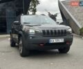 Сірий Джип Cherokee, об'ємом двигуна 1.99 л та пробігом 78 тис. км за 22500 $, фото 1 на Automoto.ua