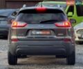 Сірий Джип Cherokee, об'ємом двигуна 2.36 л та пробігом 149 тис. км за 16900 $, фото 8 на Automoto.ua