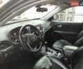 Серый Джип Чероки, объемом двигателя 2.36 л и пробегом 75 тыс. км за 18000 $, фото 9 на Automoto.ua