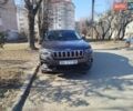 Серый Джип Чероки, объемом двигателя 2.36 л и пробегом 66 тыс. км за 18500 $, фото 1 на Automoto.ua
