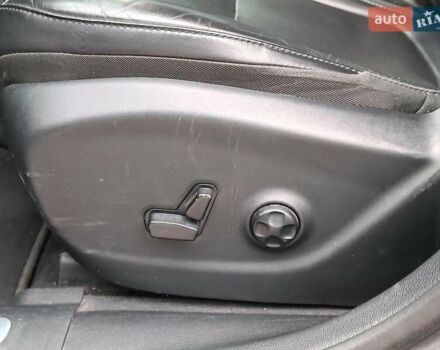 Серый Джип Чероки, объемом двигателя 2.4 л и пробегом 55 тыс. км за 17490 $, фото 23 на Automoto.ua