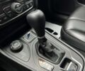 Серый Джип Чероки, объемом двигателя 3.2 л и пробегом 32 тыс. км за 18999 $, фото 19 на Automoto.ua