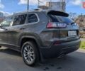 Сірий Джип Cherokee, об'ємом двигуна 2 л та пробігом 109 тис. км за 18700 $, фото 4 на Automoto.ua