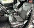Сірий Джип Cherokee, об'ємом двигуна 3.24 л та пробігом 141 тис. км за 16799 $, фото 16 на Automoto.ua