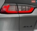 Сірий Джип Cherokee, об'ємом двигуна 2 л та пробігом 142 тис. км за 16900 $, фото 14 на Automoto.ua