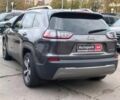Серый Джип Чероки, объемом двигателя 2.4 л и пробегом 55 тыс. км за 17490 $, фото 10 на Automoto.ua