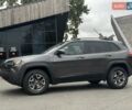 Сірий Джип Cherokee, об'ємом двигуна 1.99 л та пробігом 78 тис. км за 22500 $, фото 15 на Automoto.ua