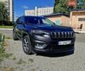 Сірий Джип Cherokee, об'ємом двигуна 3.24 л та пробігом 96 тис. км за 16800 $, фото 1 на Automoto.ua