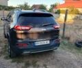 Сірий Джип Cherokee, об'ємом двигуна 2.18 л та пробігом 165 тис. км за 19000 $, фото 2 на Automoto.ua