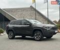 Сірий Джип Cherokee, об'ємом двигуна 1.99 л та пробігом 78 тис. км за 22500 $, фото 9 на Automoto.ua