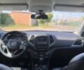 Серый Джип Чероки, объемом двигателя 2.36 л и пробегом 120 тыс. км за 17200 $, фото 35 на Automoto.ua