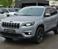 Сірий Джип Cherokee, об'ємом двигуна 3.2 л та пробігом 69 тис. км за 20999 $, фото 4 на Automoto.ua