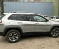 Сірий Джип Cherokee, об'ємом двигуна 3.2 л та пробігом 90 тис. км за 16500 $, фото 2 на Automoto.ua