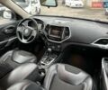 Серый Джип Чероки, объемом двигателя 2.4 л и пробегом 152 тыс. км за 15490 $, фото 17 на Automoto.ua