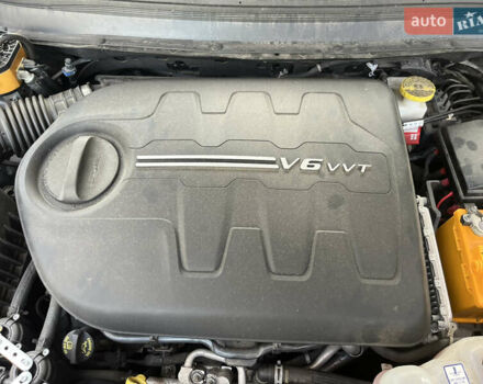 Серый Джип Чероки, объемом двигателя 3.24 л и пробегом 108 тыс. км за 19500 $, фото 42 на Automoto.ua