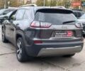 Серый Джип Чероки, объемом двигателя 2.4 л и пробегом 55 тыс. км за 17490 $, фото 10 на Automoto.ua