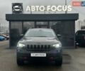 Сірий Джип Cherokee, об'ємом двигуна 3.24 л та пробігом 91 тис. км за 23290 $, фото 1 на Automoto.ua
