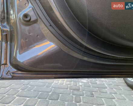 Сірий Джип Cherokee, об'ємом двигуна 2.36 л та пробігом 150 тис. км за 16600 $, фото 40 на Automoto.ua