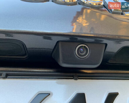 Сірий Джип Cherokee, об'ємом двигуна 2.36 л та пробігом 150 тис. км за 16600 $, фото 98 на Automoto.ua