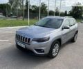 Сірий Джип Cherokee, об'ємом двигуна 2.36 л та пробігом 85 тис. км за 15900 $, фото 1 на Automoto.ua