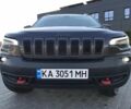Серый Джип Чероки, объемом двигателя 3.2 л и пробегом 91 тыс. км за 22400 $, фото 11 на Automoto.ua