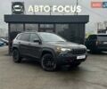 Сірий Джип Cherokee, об'ємом двигуна 3.24 л та пробігом 91 тис. км за 23290 $, фото 1 на Automoto.ua