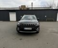 Сірий Джип Cherokee, об'ємом двигуна 3.2 л та пробігом 213 тис. км за 16950 $, фото 1 на Automoto.ua