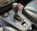 Сірий Джип Cherokee, об'ємом двигуна 1.99 л та пробігом 117 тис. км за 17500 $, фото 12 на Automoto.ua