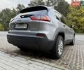 Джип Чероки 2018 в Киеве на Automoto.ua Серый Джип Чероки, объемом двигателя 2.36 л и пробегом 120 тыс. км за 15900 $, фото 11 на Automoto.ua