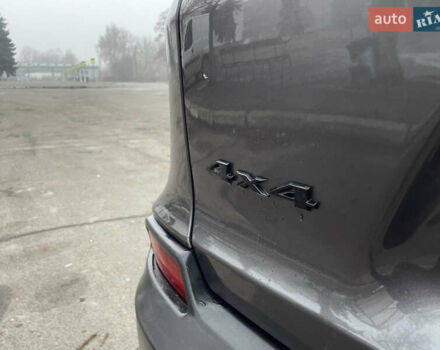 Серый Джип Чероки, объемом двигателя 2.4 л и пробегом 210 тыс. км за 14500 $, фото 18 на Automoto.ua