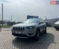 Серый Джип Чероки, объемом двигателя 3.24 л и пробегом 125 тыс. км за 17900 $, фото 1 на Automoto.ua