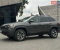 Сірий Джип Cherokee, об'ємом двигуна 1.99 л та пробігом 78 тис. км за 22500 $, фото 13 на Automoto.ua