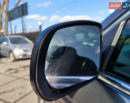 Серый Джип Чероки, объемом двигателя 2.36 л и пробегом 154 тыс. км за 17990 $, фото 24 на Automoto.ua