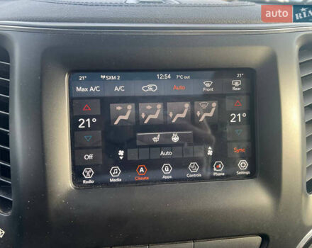 Серый Джип Чероки, объемом двигателя 2.36 л и пробегом 139 тыс. км за 16200 $, фото 14 на Automoto.ua