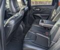 Сірий Джип Cherokee, об'ємом двигуна 2 л та пробігом 109 тис. км за 18700 $, фото 12 на Automoto.ua