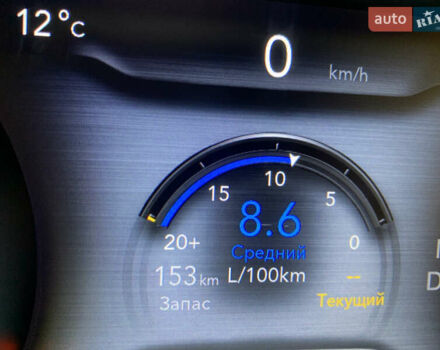 Сірий Джип Cherokee, об'ємом двигуна 2.36 л та пробігом 150 тис. км за 16600 $, фото 95 на Automoto.ua