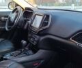 Сірий Джип Cherokee, об'ємом двигуна 3.24 л та пробігом 134 тис. км за 18600 $, фото 6 на Automoto.ua