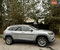 Сірий Джип Cherokee, об'ємом двигуна 3.24 л та пробігом 113 тис. км за 19000 $, фото 2 на Automoto.ua