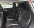 Сірий Джип Cherokee, об'ємом двигуна 3.2 л та пробігом 109 тис. км за 21500 $, фото 10 на Automoto.ua