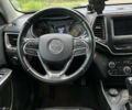 Сірий Джип Cherokee, об'ємом двигуна 2.36 л та пробігом 205 тис. км за 13950 $, фото 10 на Automoto.ua